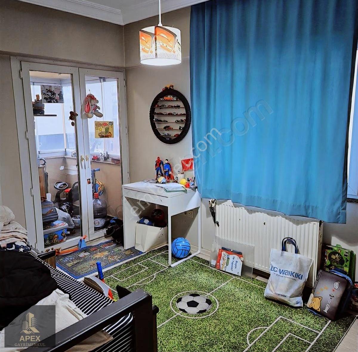 Kağıthane Osmanpaşa Mh.2+1 | 85 M² Net | Ebeveyn Banyolu | 1.kat - Görsel 27