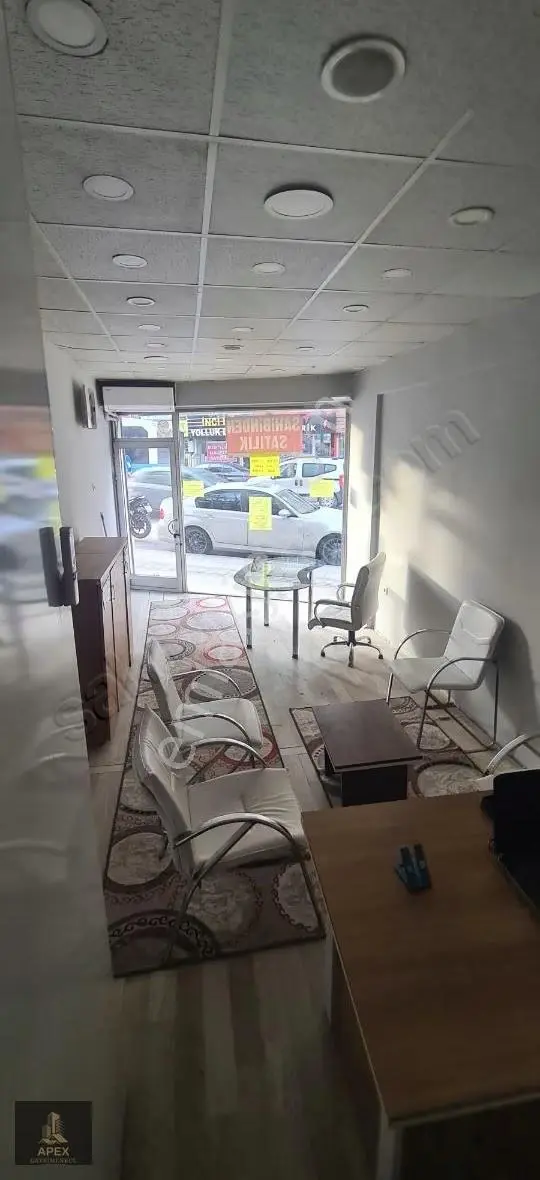 Hikmet Işık Cad. Merkezi Cadde Dükkan - Görsel 2