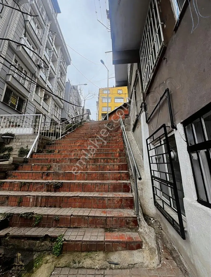 Kağıthane Yahyakemal Ana Cadde Yakın 2+1 - Görsel 3