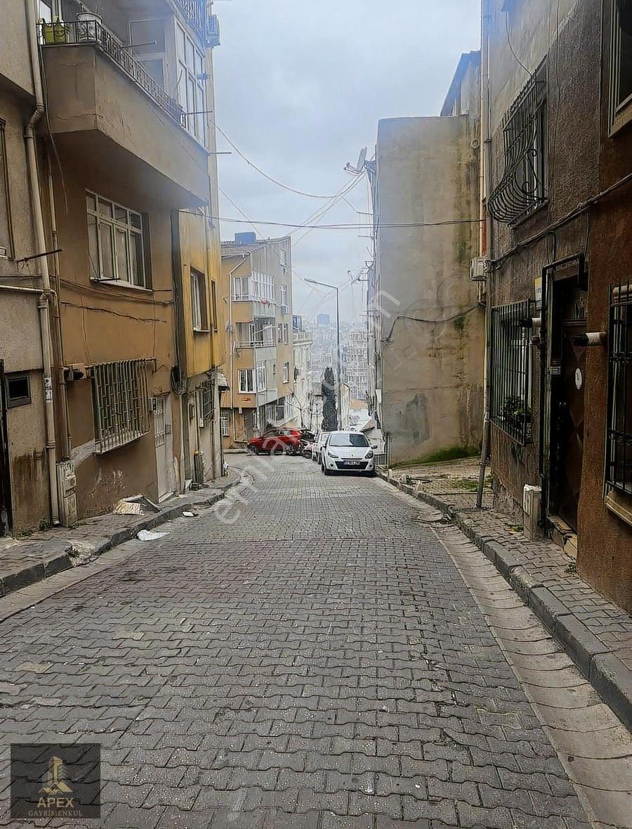 Kağıthane Yahyakemal Ana Cadde Yakın 2+1 - Görsel 25