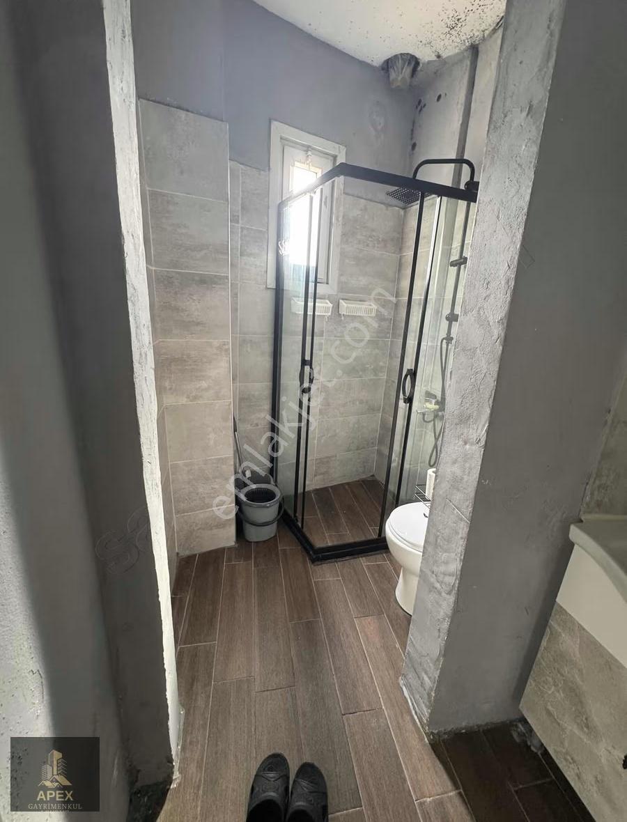 Ana Cadde Üzerinde Metroya 5 Dk Çok Geniş Full Eşyalı Daire - Görsel 6