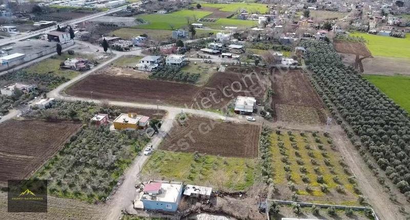 Yarbaşı Geniş Villa Arsası Arayanlar!!!kaçırmayın.... - Görsel 8