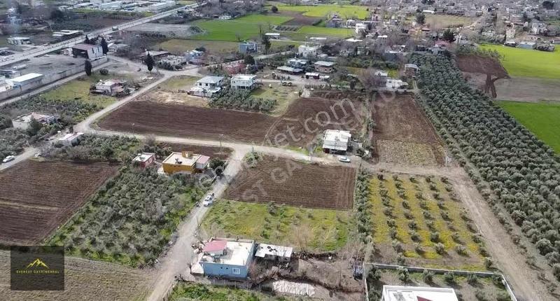 Yarbaşı Geniş Villa Arsası Arayanlar!!!kaçırmayın.... - Görsel 7
