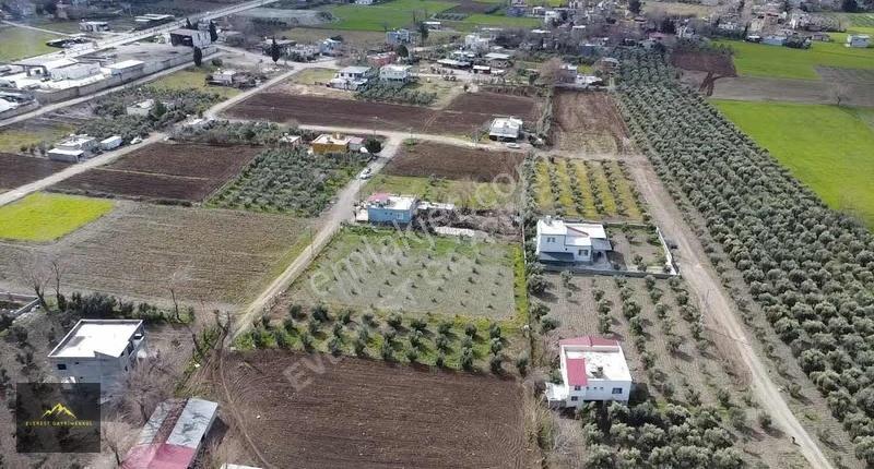 Yarbaşı Geniş Villa Arsası Arayanlar!!!kaçırmayın.... - Görsel 3
