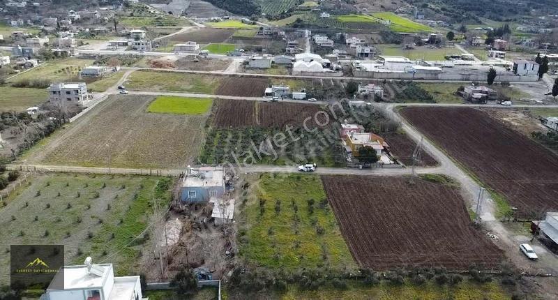 Yarbaşı Geniş Villa Arsası Arayanlar!!!kaçırmayın.... - Görsel 6
