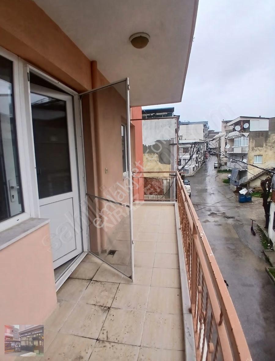 Ferah 3+1 Doğalgazlı Daire Aile Apartmanında Kaçmaz! - Görsel 2