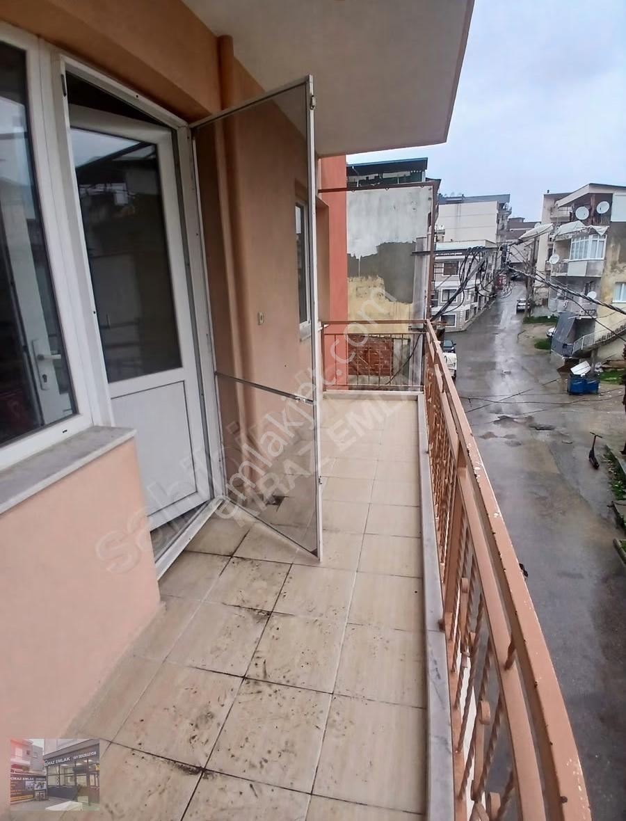 Ferah 3+1 Doğalgazlı Daire Aile Apartmanında Kaçmaz! - Görsel 15