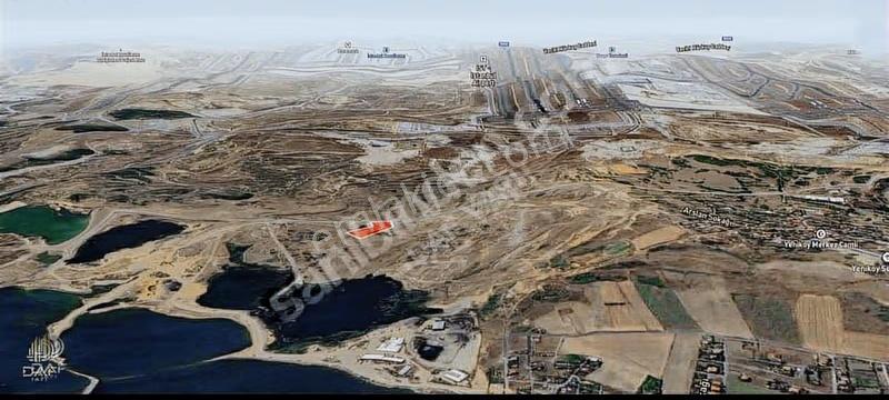 Tek Tapu Yat Limanı Havaalanı Kanal İstanbul Avm Projesi Fuar - Görsel 24