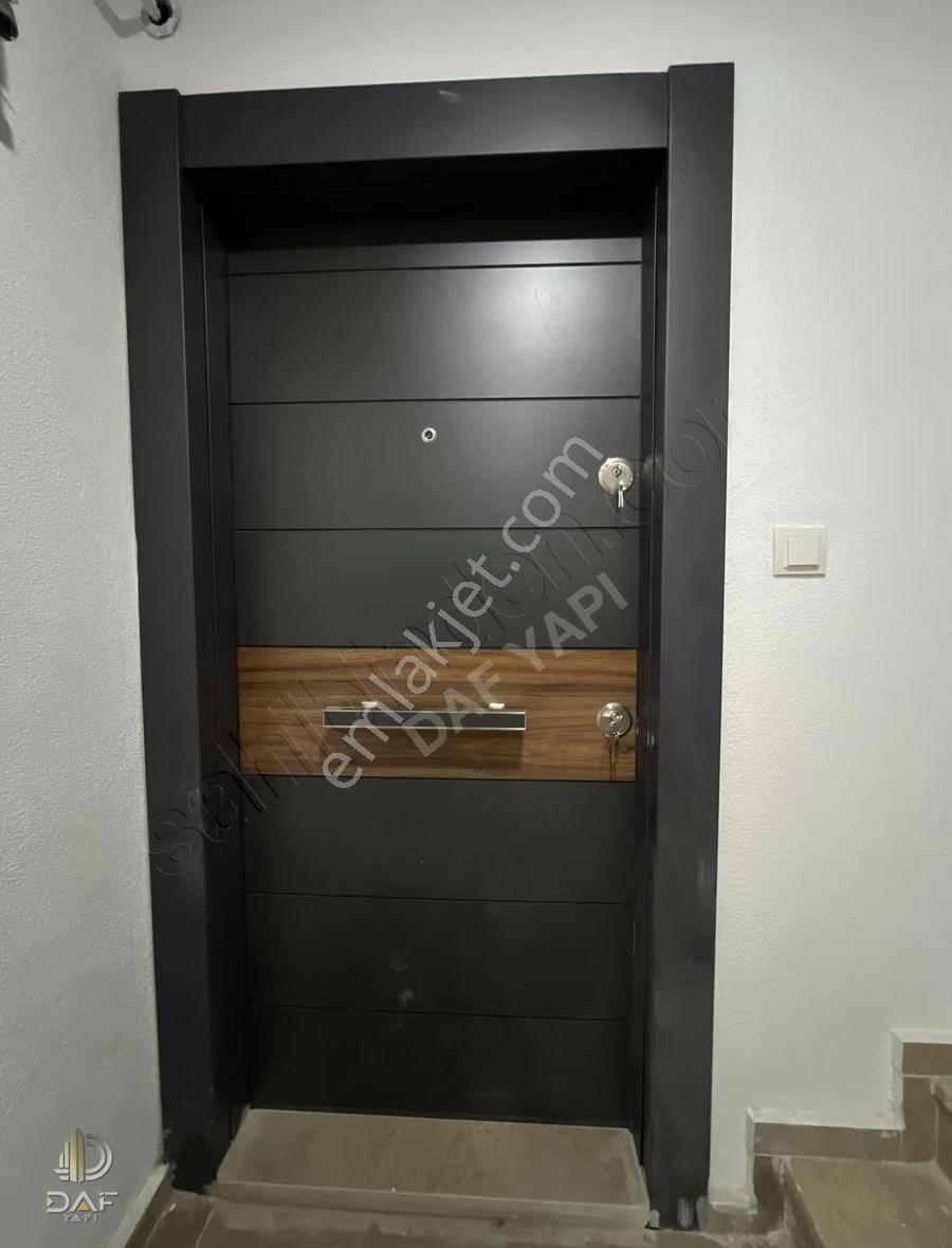 2+1 Ara Kat Taşoluk Merkezde Huzur Ve Konfor Bir Arada - Görsel 19