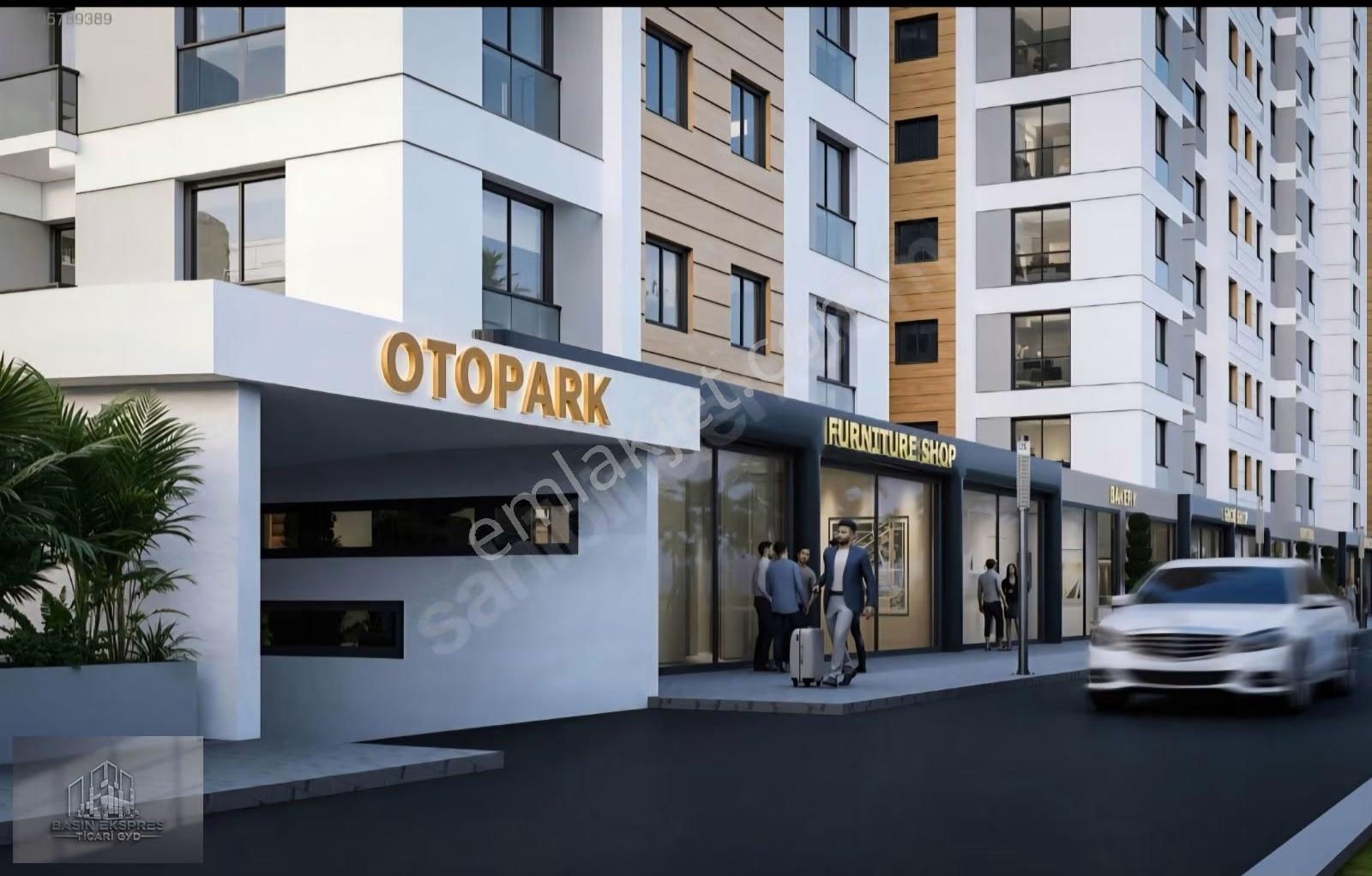 Güneşli De İşlek Cadde Üzerinde Kiralik Kurumsala Uygun Dükkan