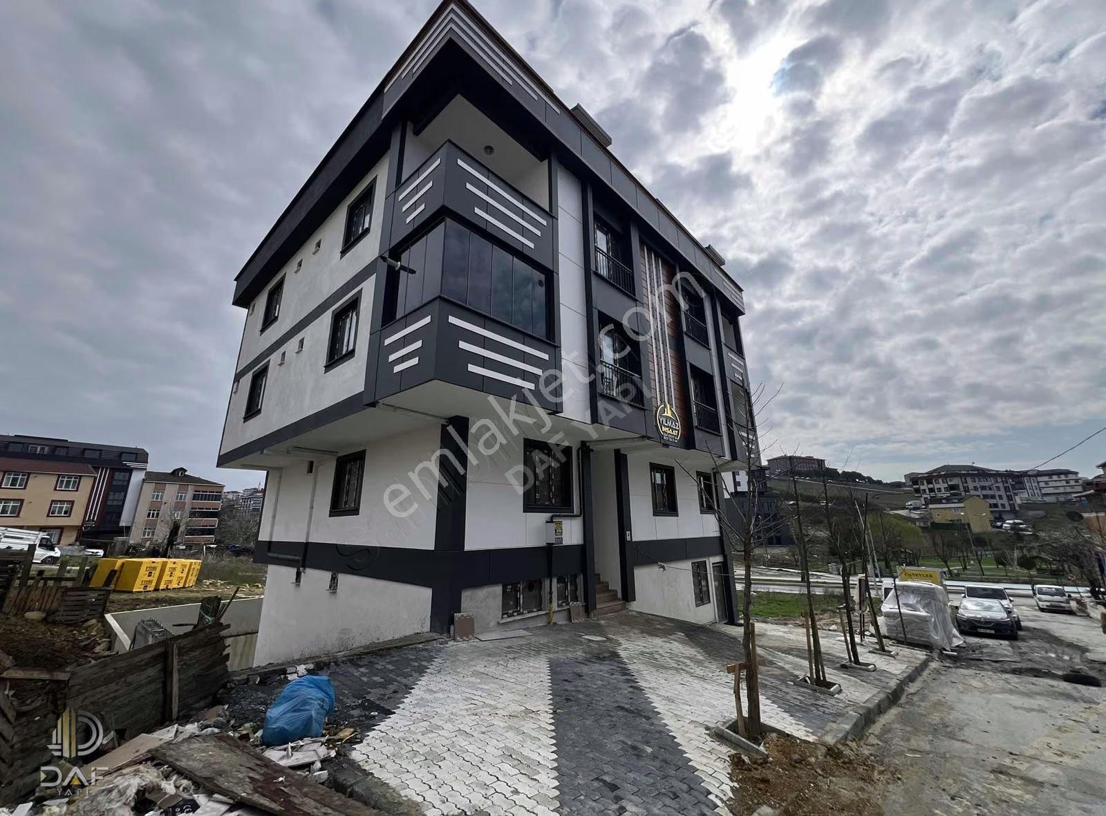 2+1 Ebeveyn Banyolu Ara Kat Taşoluk Merkezde Huzurlu Ve Konforlu