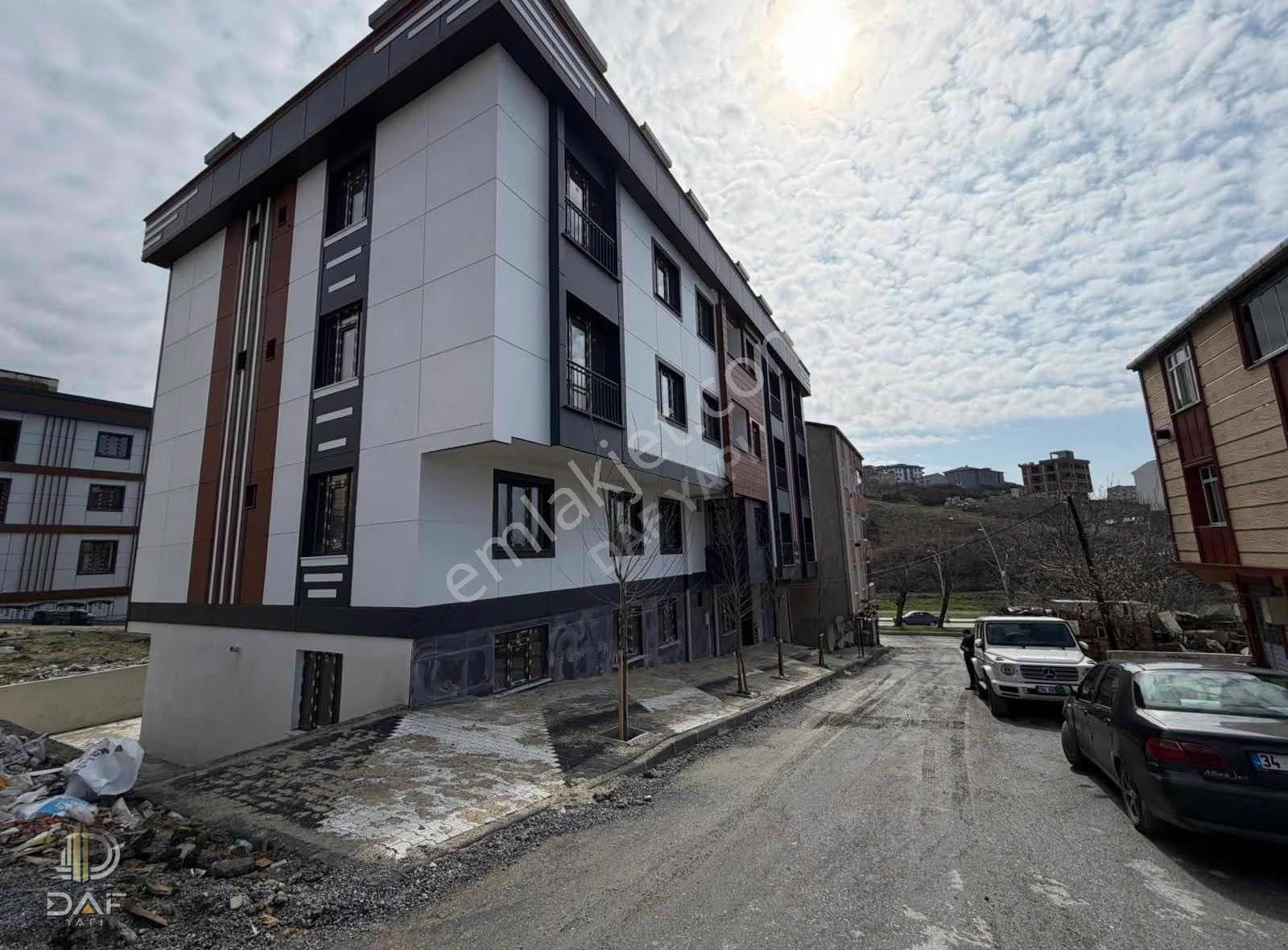 2+1 Fırsat Ara Kat Taşoluk Merkezde Konfor&huzur Bir Arada