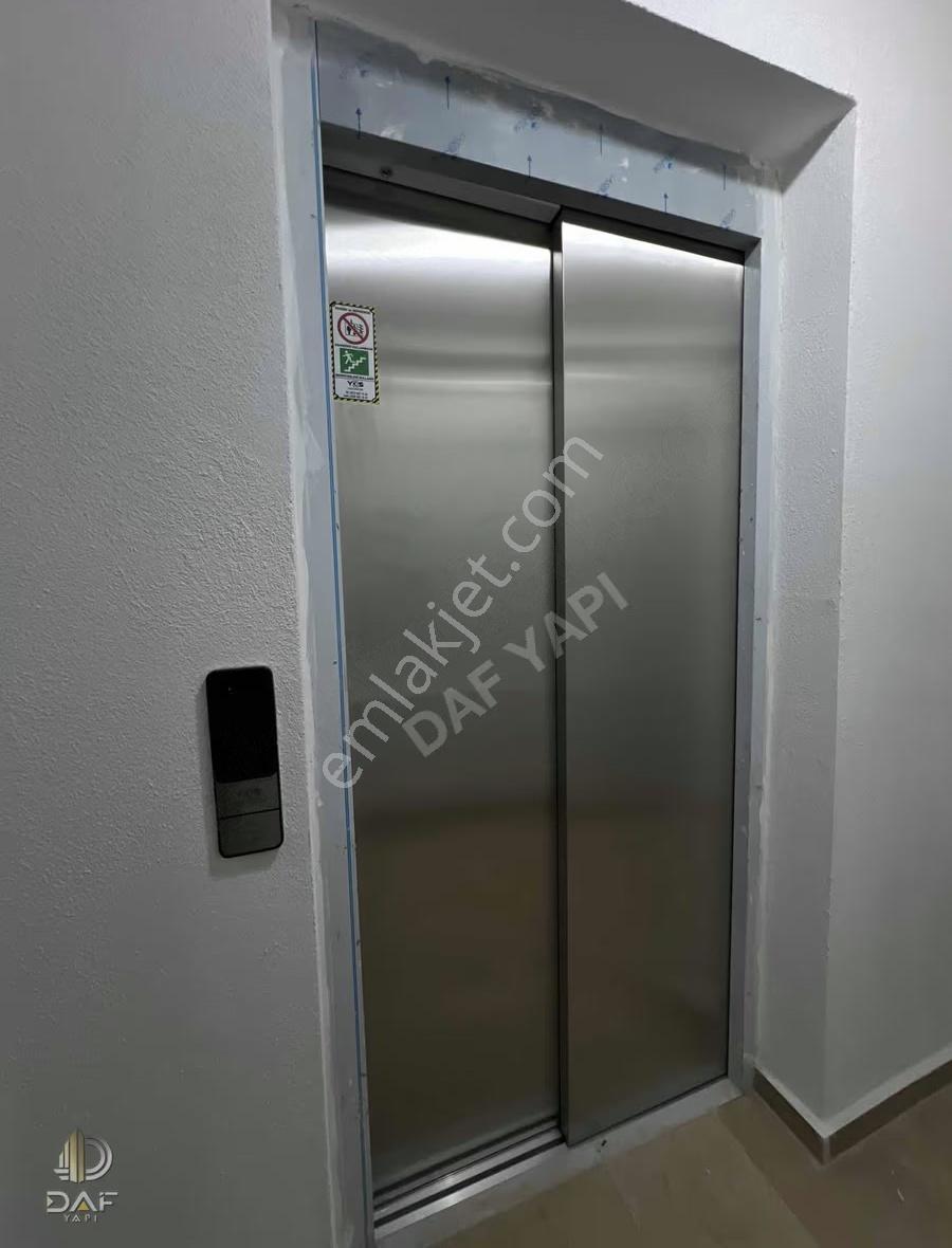 2+1 Fırsat Ara Kat Taşoluk Merkezde Konfor&huzur Bir Arada - Görsel 17