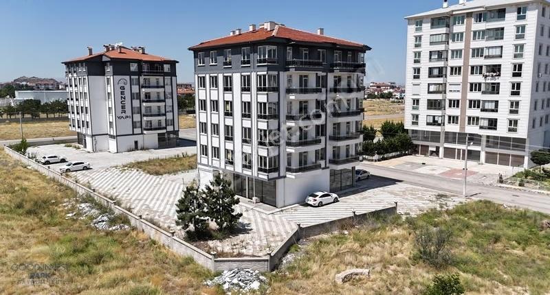 Kat Seçenekli 4.750.000tl Başlayan Fiyatlarla Sıfır 3+1 Daireler