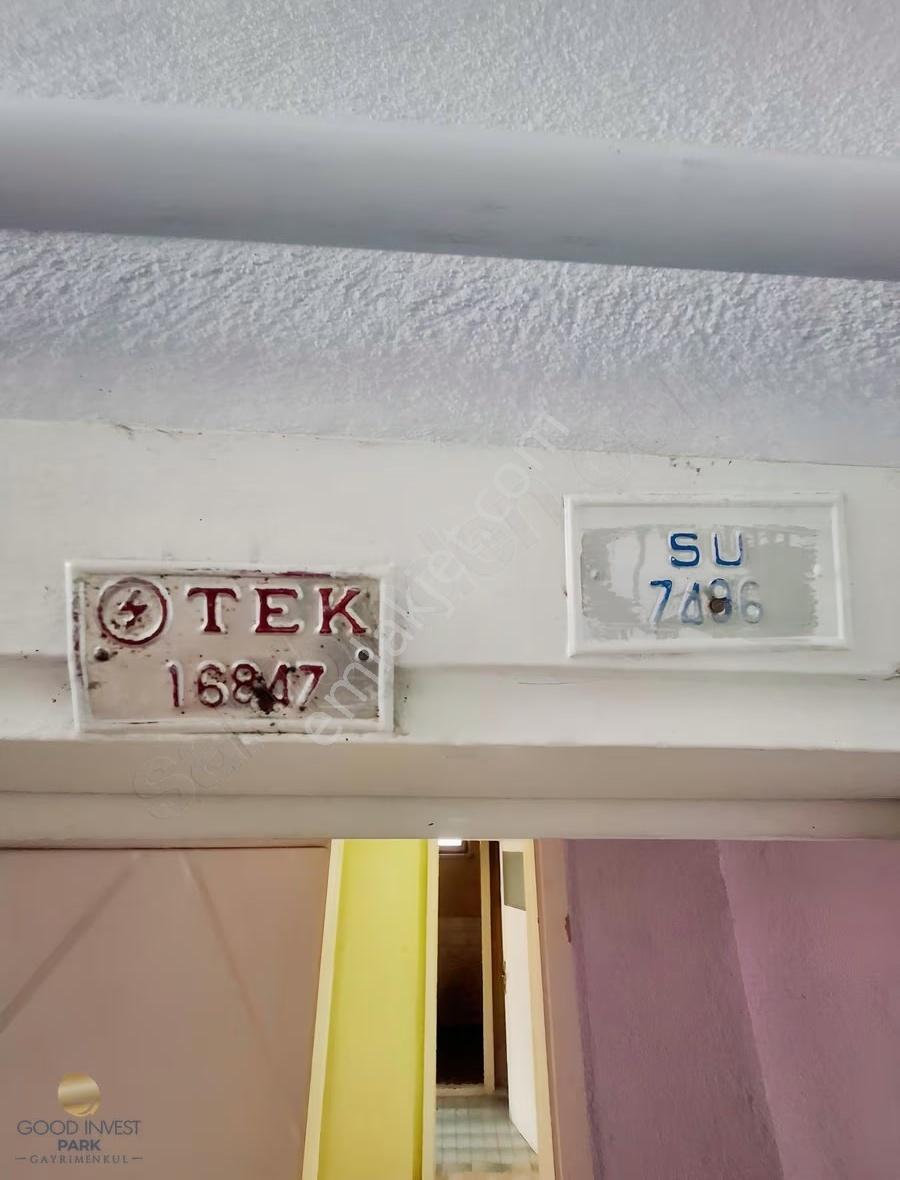 Afyonkarahisar Merkez İstiklal'de Fırsat 3+1 Daire - Görsel 14