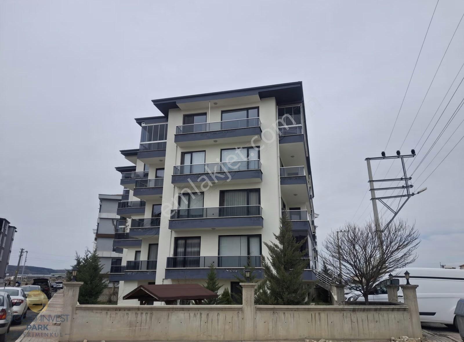 Erkmen'de Manzaralı, Güney Cepheli Satılık 4+1 Lüks Daire 186 M² - Görsel 14