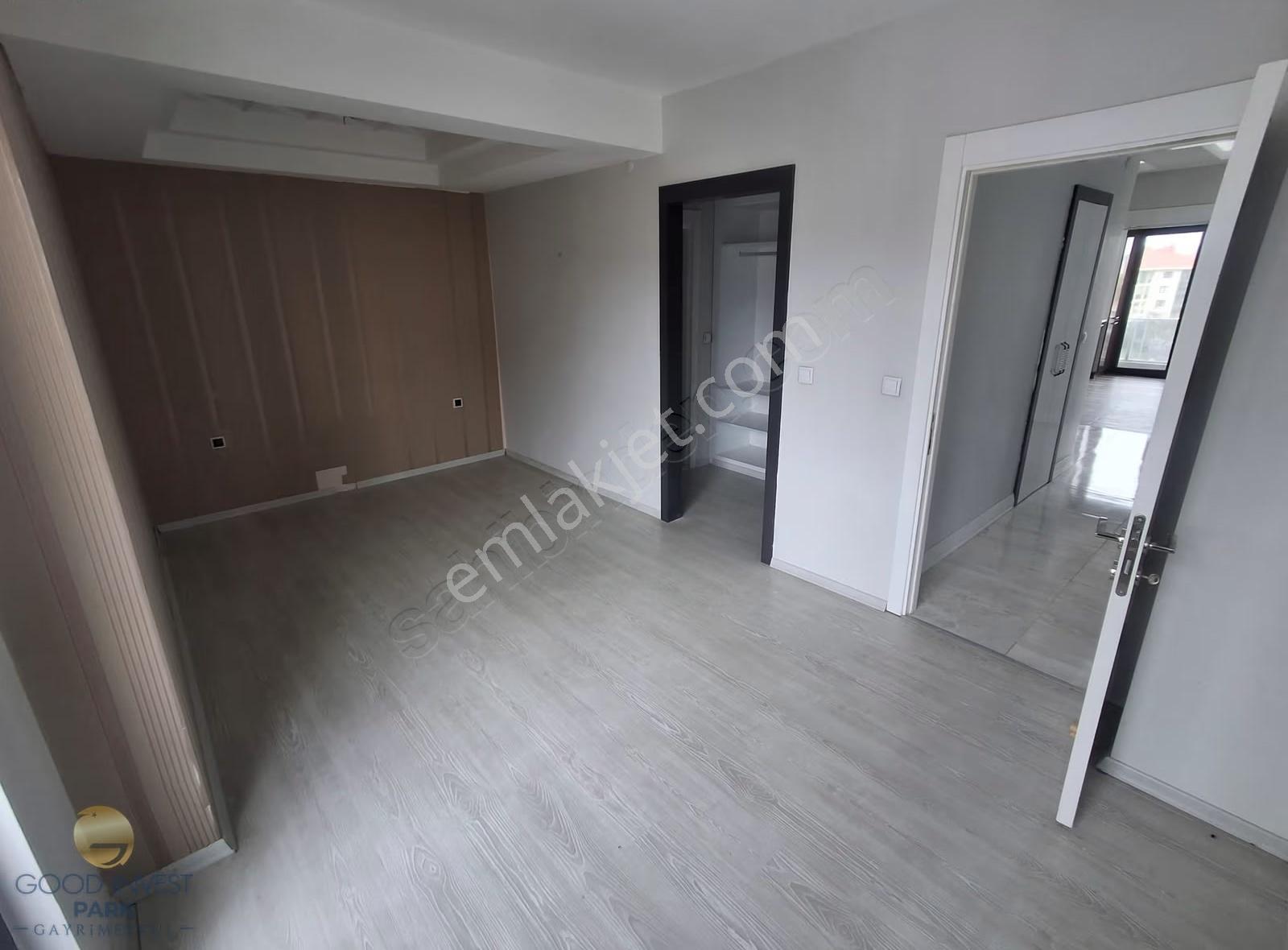 Erkmen'de Manzaralı, Güney Cepheli Satılık 4+1 Lüks Daire 186 M² - Görsel 15