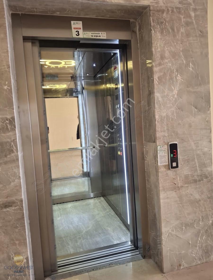 Erkmen'de Manzaralı, Güney Cepheli Satılık 4+1 Lüks Daire 186 M² - Görsel 4