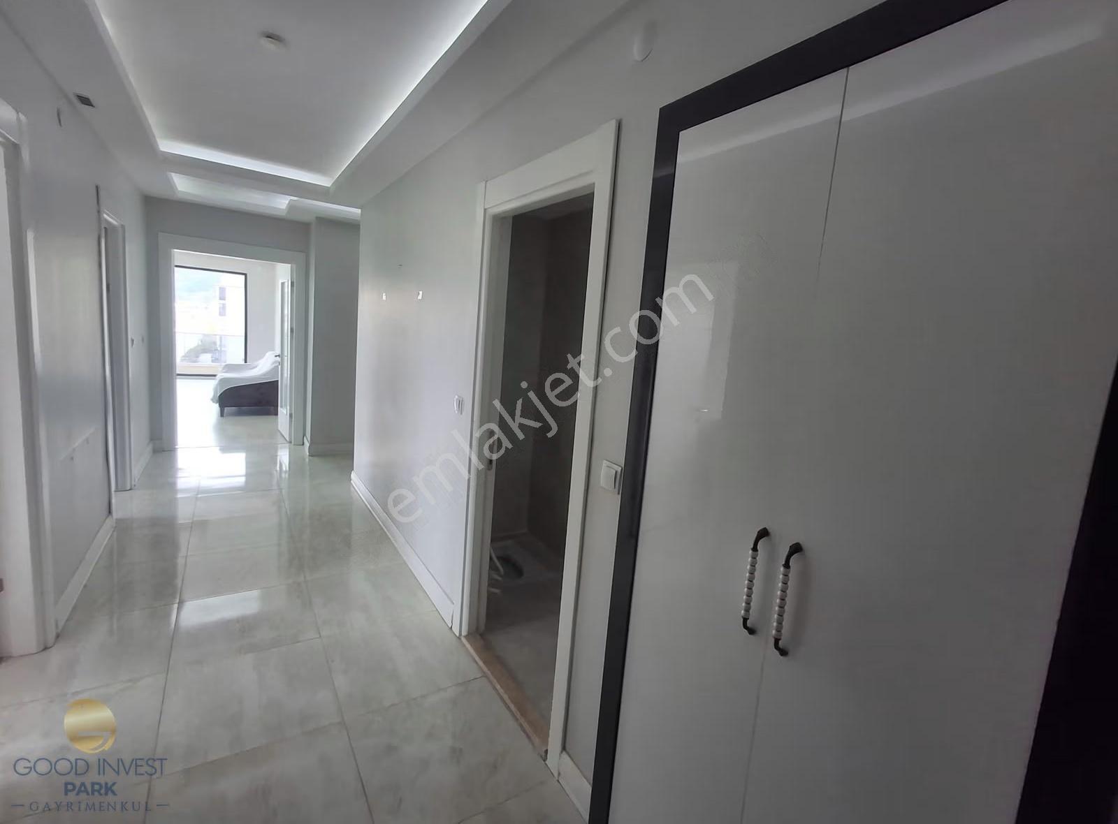 Erkmen'de Manzaralı, Güney Cepheli Satılık 4+1 Lüks Daire 186 M² - Görsel 7