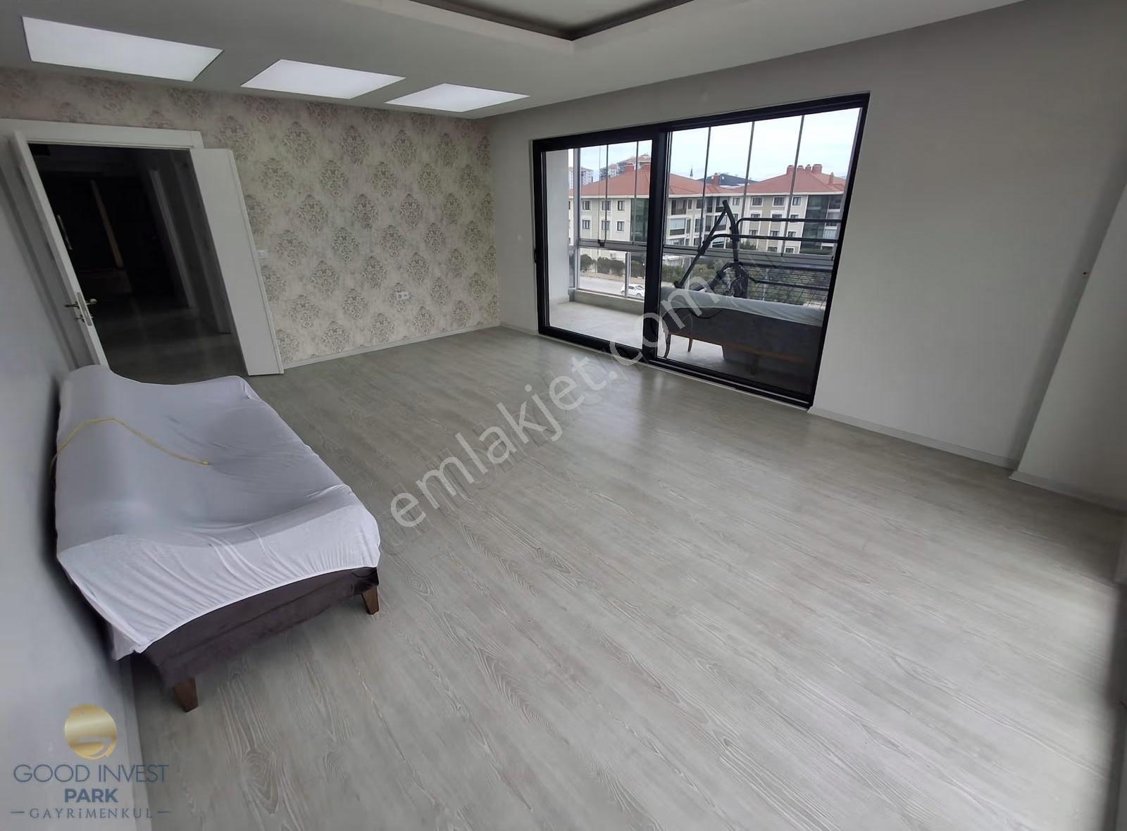 Erkmen'de Manzaralı, Güney Cepheli Satılık 4+1 Lüks Daire 186 M² - Görsel 28