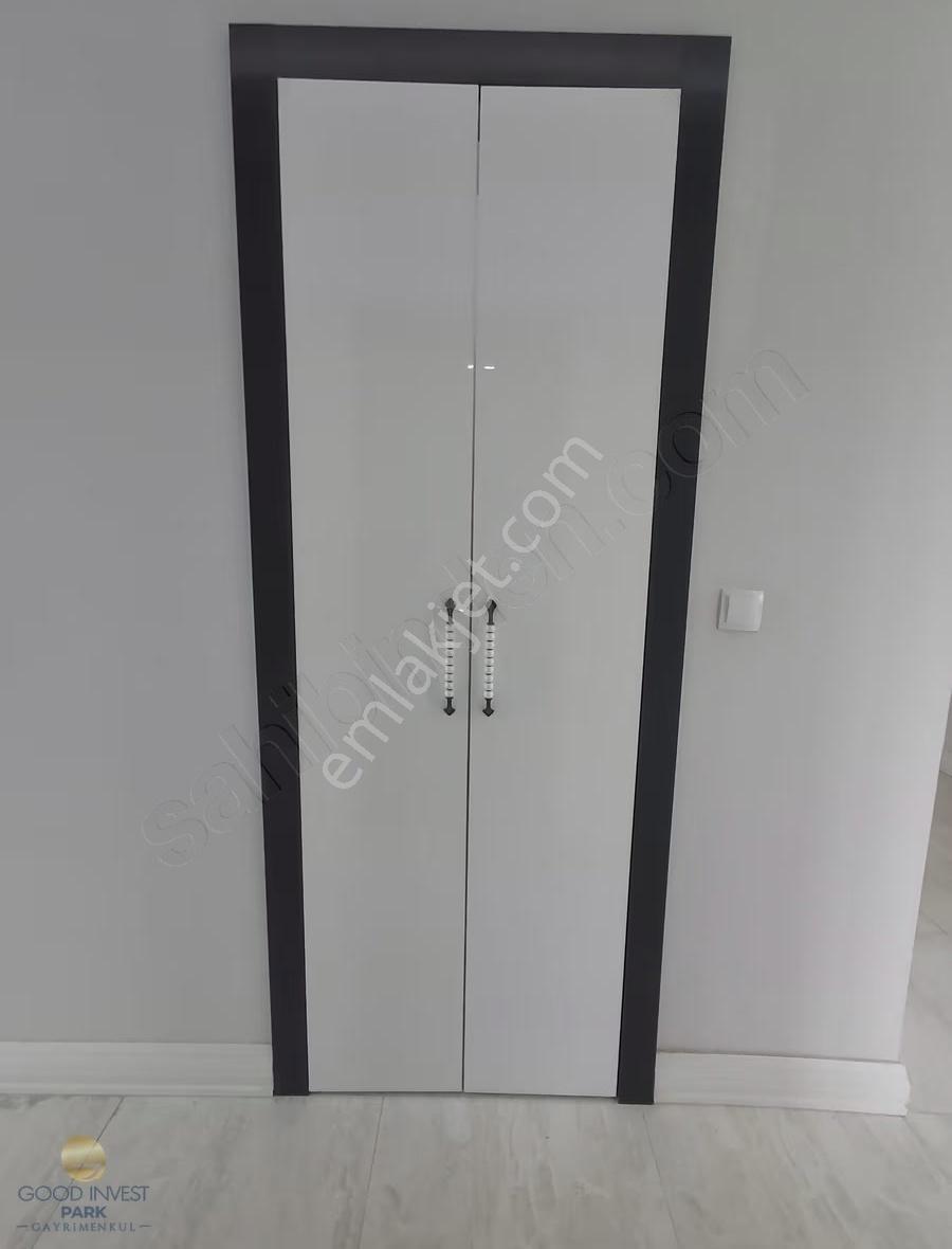 Erkmen'de Manzaralı, Güney Cepheli Satılık 4+1 Lüks Daire 186 M² - Görsel 30