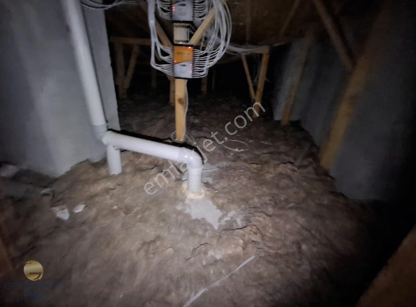 Erkmen'de Manzaralı, Güney Cepheli Satılık 4+1 Lüks Daire 186 M² - Görsel 21