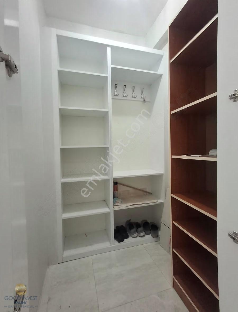 Erkmen'de Manzaralı, Güney Cepheli Satılık 4+1 Lüks Daire 186 M² - Görsel 34