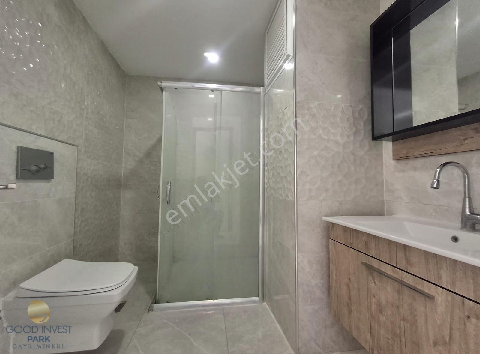 Erkmen'de Manzaralı, Güney Cepheli Satılık 4+1 Lüks Daire 186 M² - Görsel 22