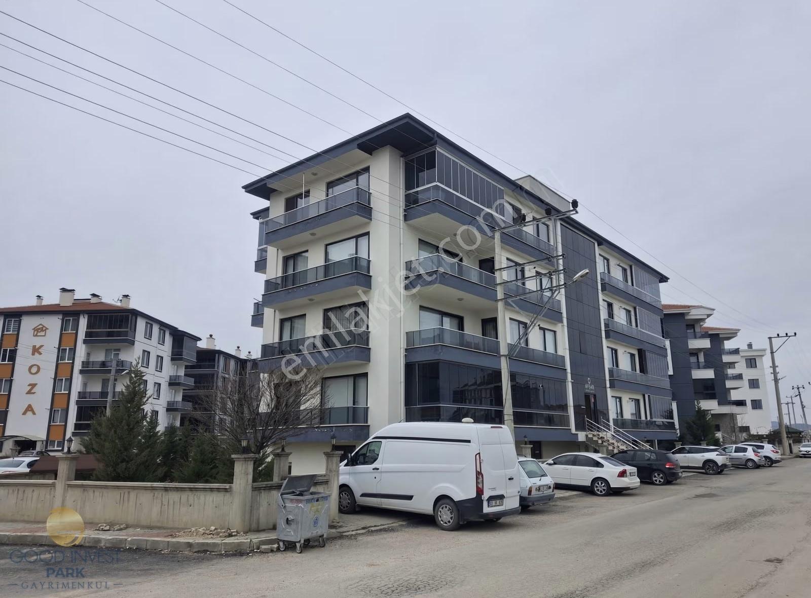Erkmen'de Manzaralı, Güney Cepheli Satılık 4+1 Lüks Daire 186 M² - Görsel 32