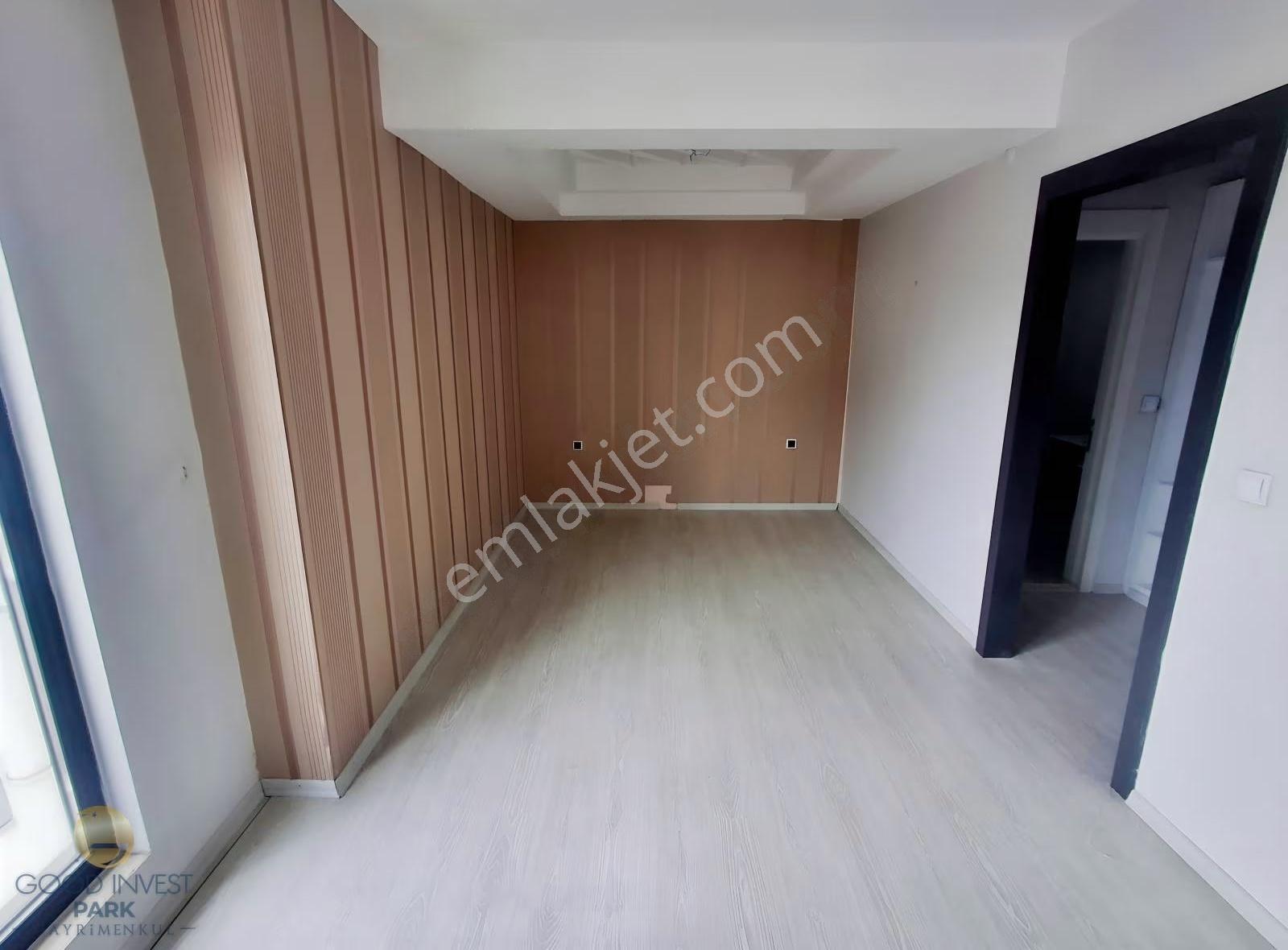 Erkmen'de Manzaralı, Güney Cepheli Satılık 4+1 Lüks Daire 186 M² - Görsel 2