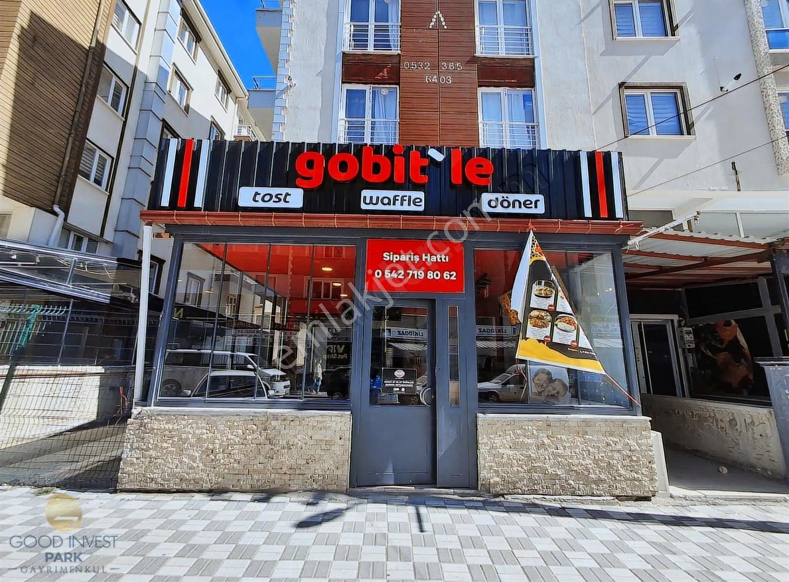 Erenler Devren Kiralık Fast Food 140m² Hazır Eşyalı Yüksek Ciro! - Görsel 15