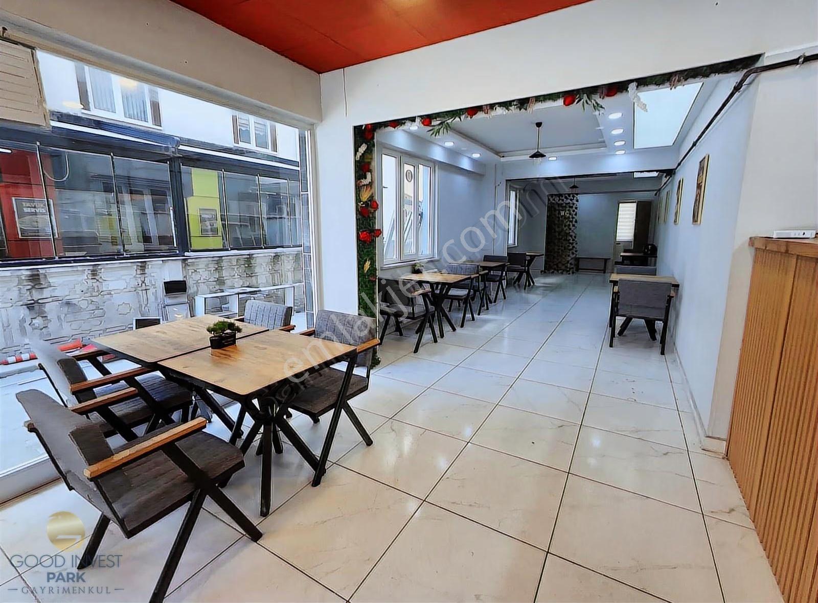 Erenler Devren Kiralık Fast Food 140m² Hazır Eşyalı Yüksek Ciro! - Görsel 17