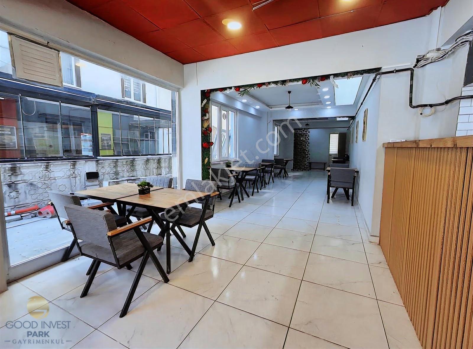 Erenler Devren Kiralık Fast Food 140m² Hazır Eşyalı Yüksek Ciro! - Görsel 9
