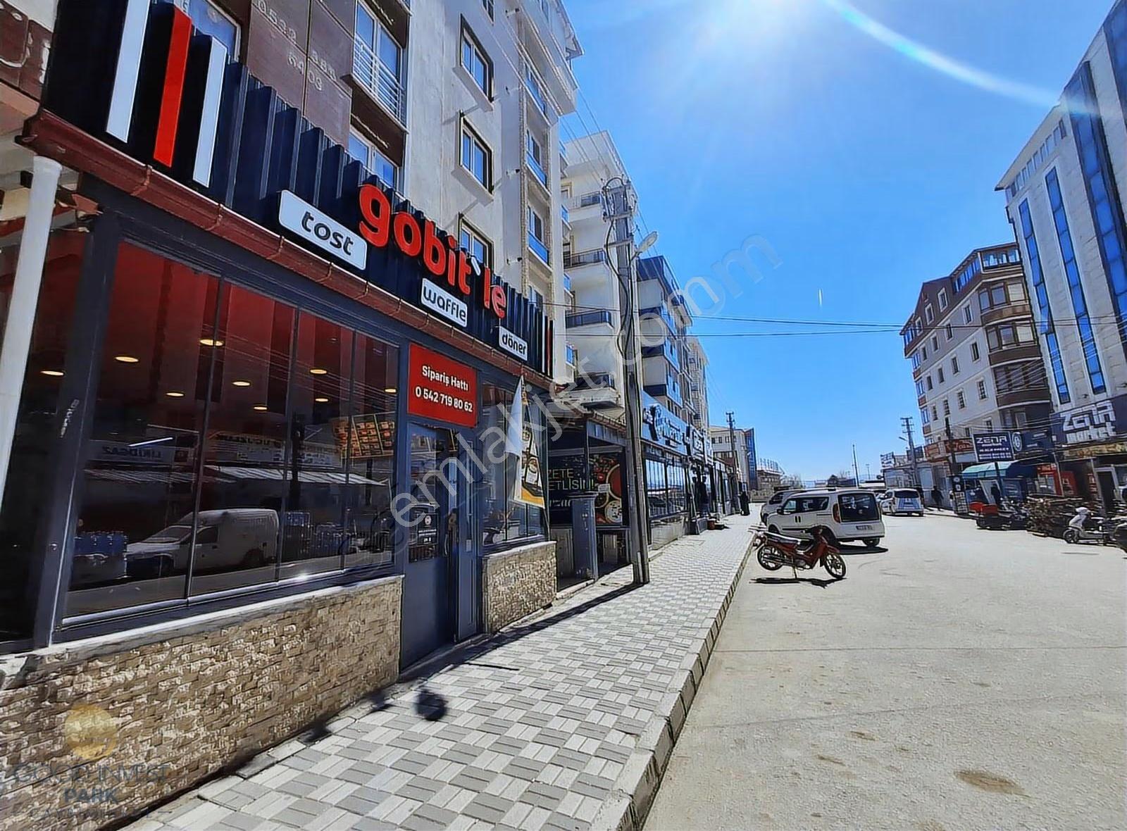 Erenler Devren Kiralık Fast Food 140m² Hazır Eşyalı Yüksek Ciro! - Görsel 30