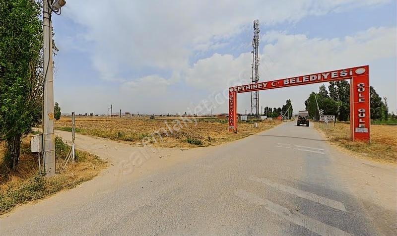 Tarım-seracılık-besicilik-mantar Üretimi Muhtelif Arazi Ve Arsa - Görsel 18