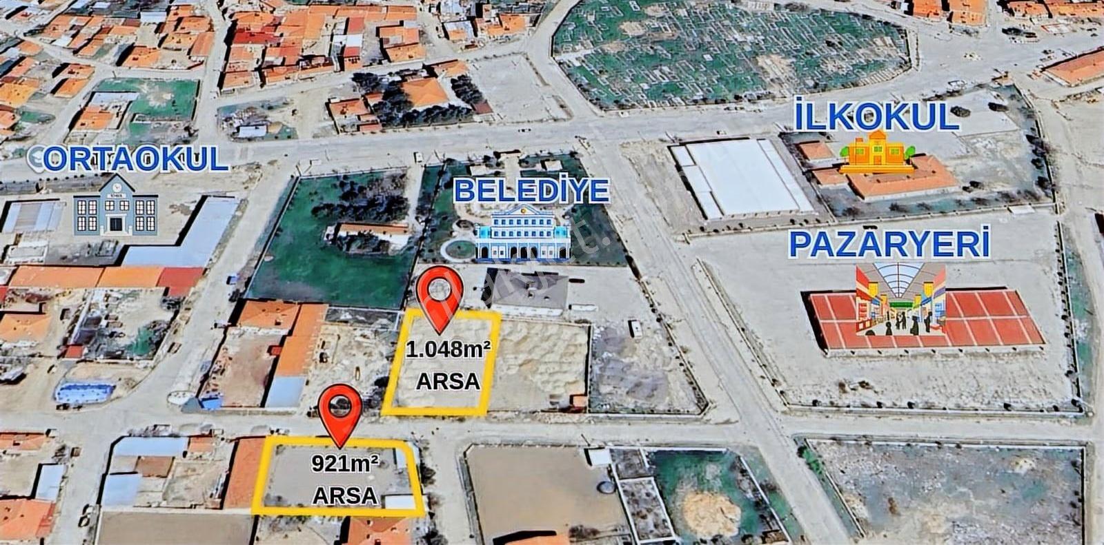 Tarım-seracılık-besicilik-mantar Üretimi Muhtelif Arazi Ve Arsa - Görsel 25