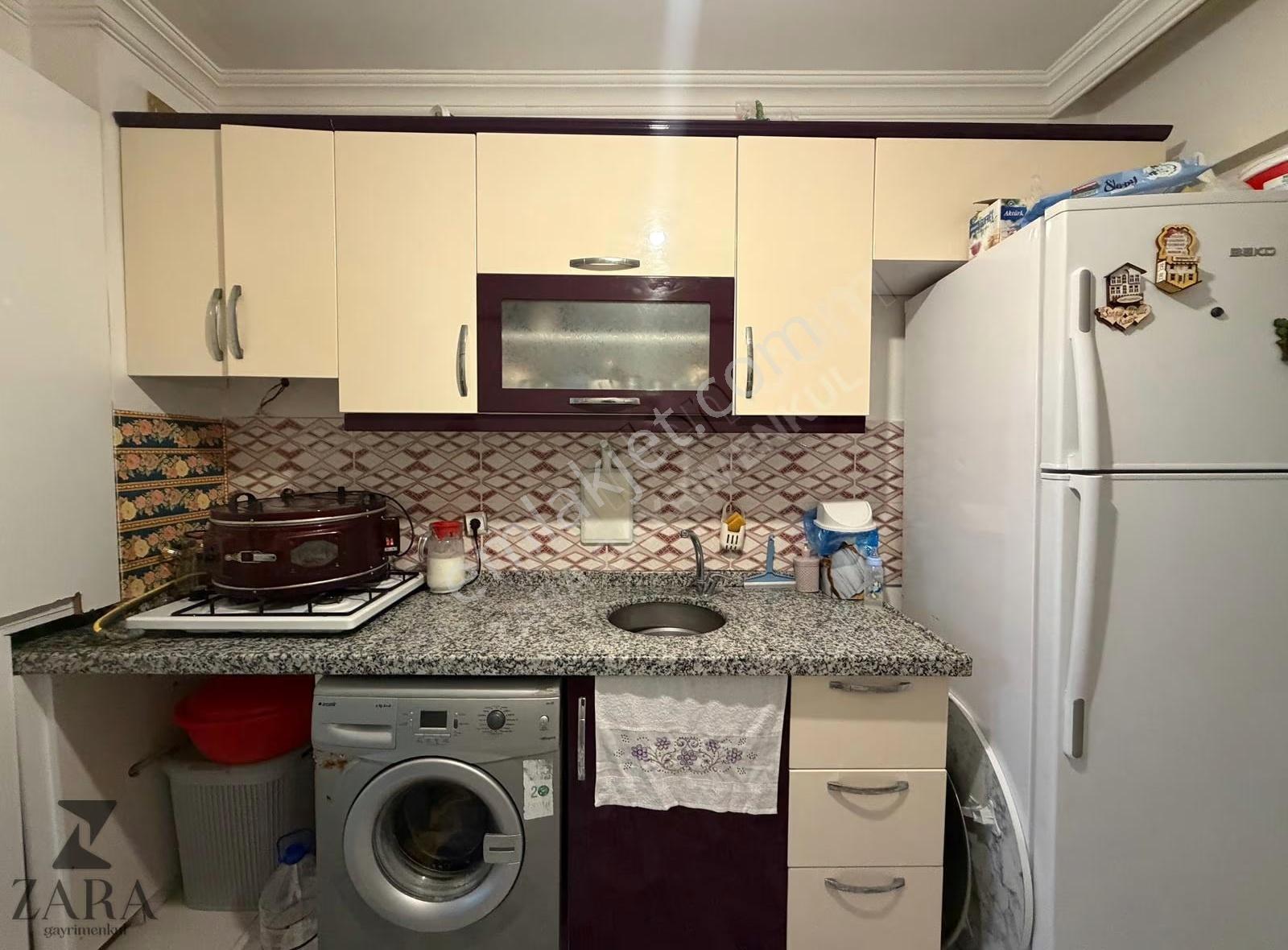 ▄zara▄harika Fiyat.! Duralialıç Mah 928cad Üzeri 3+1 120m² Daire - Görsel 22