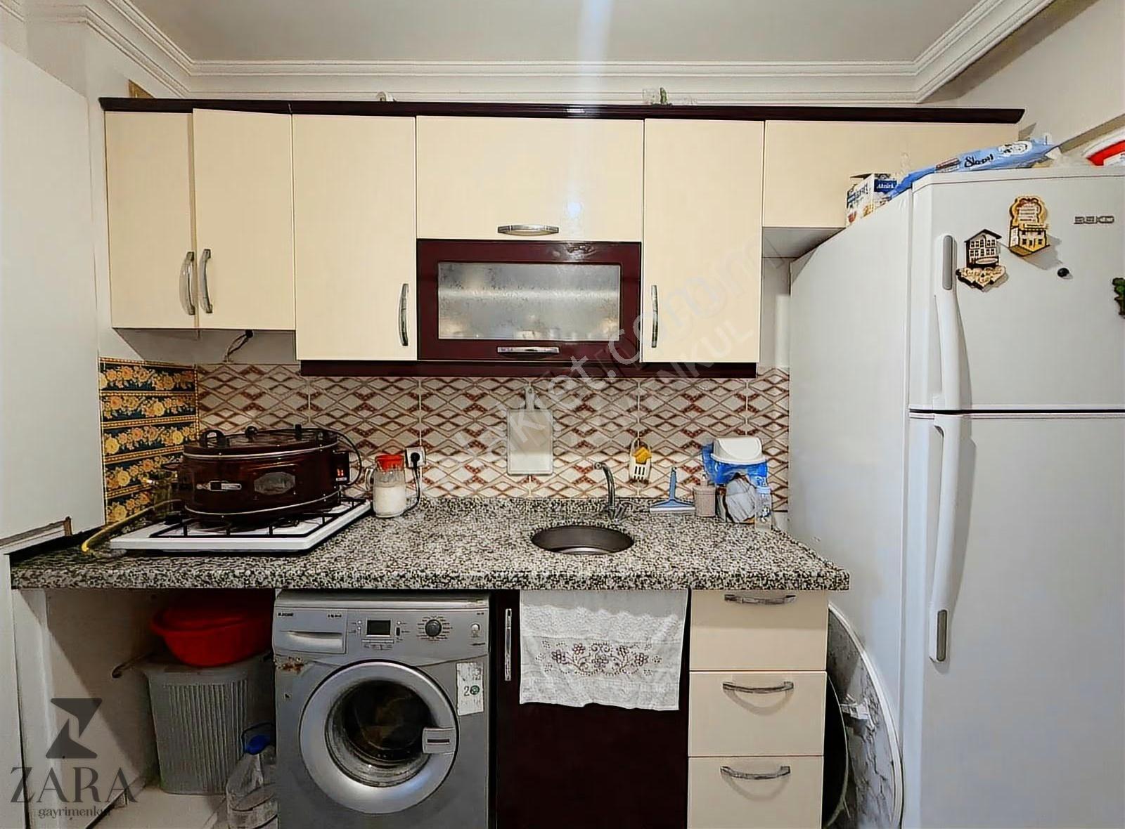 ▄zara▄harika Fiyat.! Duralialıç Mah 928cad Üzeri 3+1 120m² Daire - Görsel 25