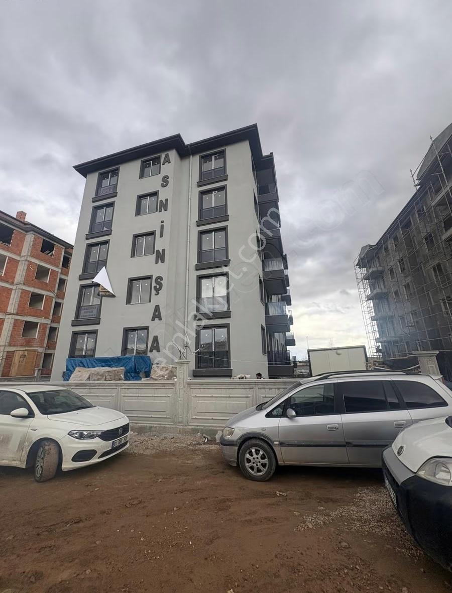 Ali İhsan Paşa Satılık 2+1 Ayrı Mutfaklı Aile Tipi Lüks Daire - Görsel 8