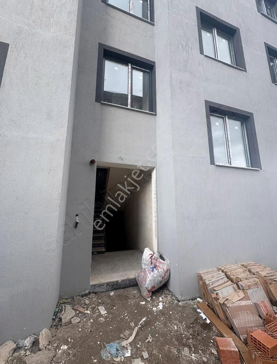 Ali İhsan Paşa Satılık 2+1 Ayrı Mutfaklı Aile Tipi Lüks Daire - Görsel 7