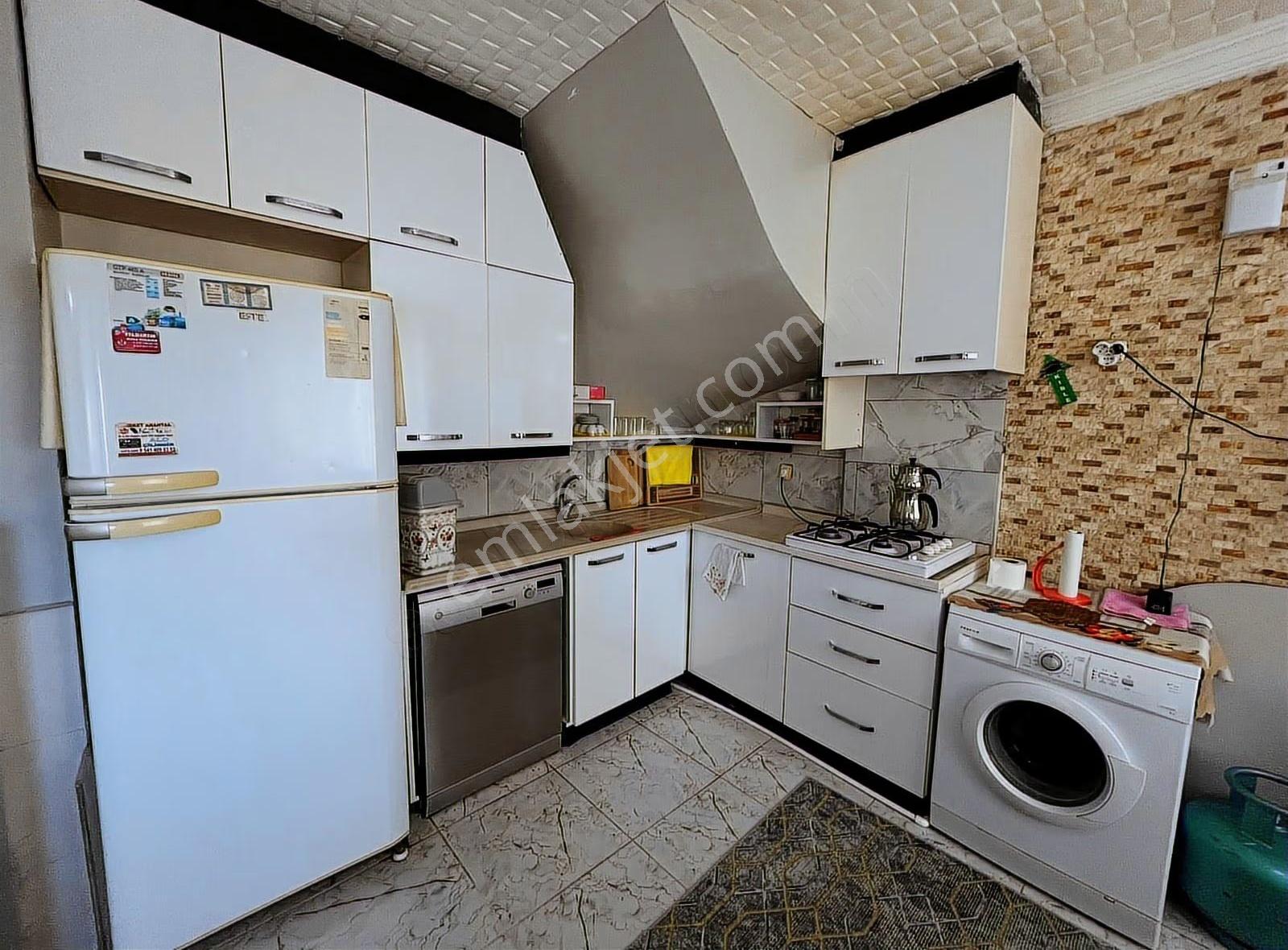 Gazlıgöl Dubleks Termal Villa Şifa Ve Lüks Bir Arada - Görsel 28
