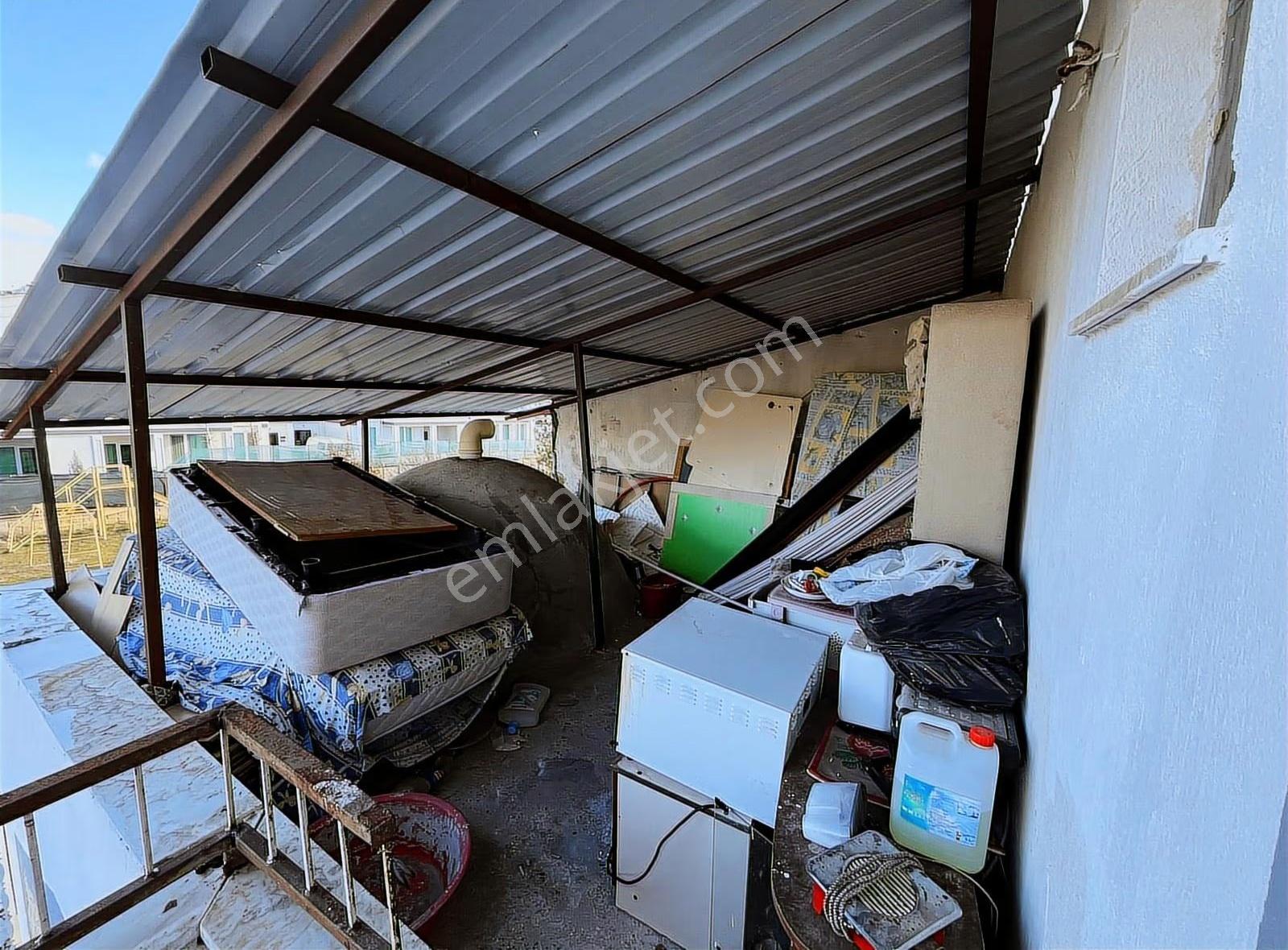 Gazlıgöl Dubleks Termal Villa Şifa Ve Lüks Bir Arada - Görsel 16