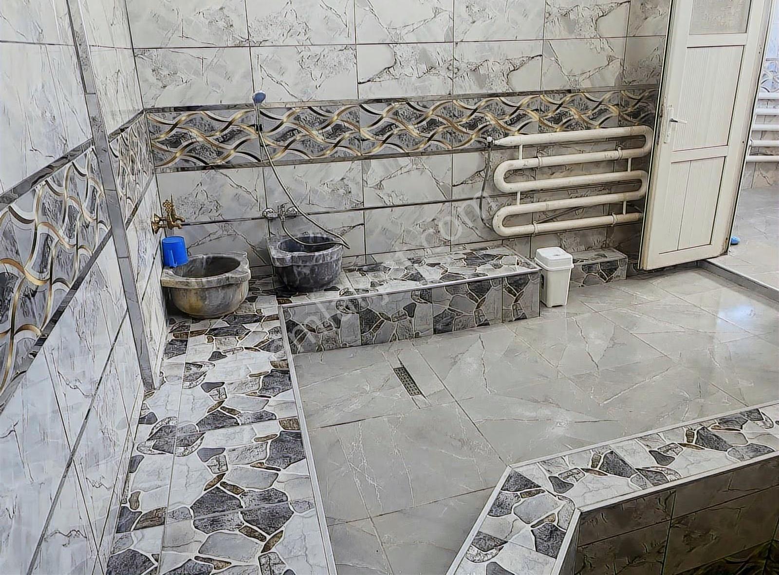 Gazlıgöl Dubleks Termal Villa Şifa Ve Lüks Bir Arada - Görsel 20