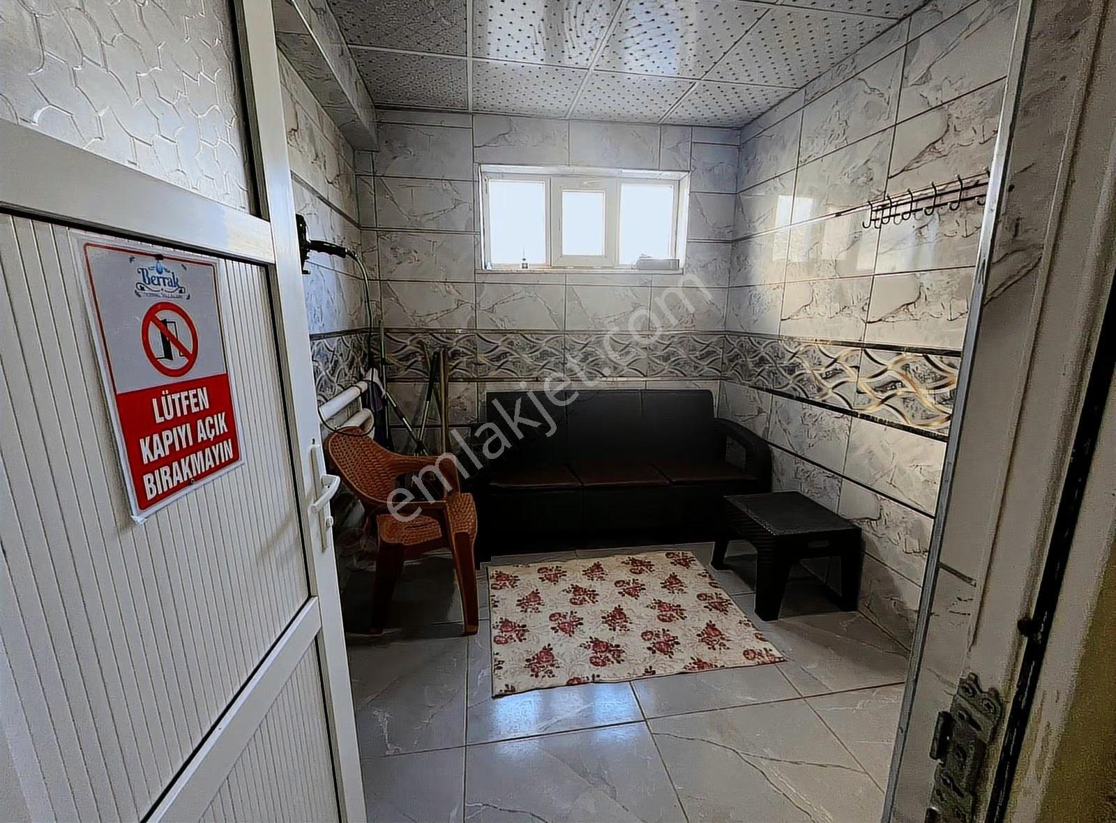 Gazlıgöl Dubleks Termal Villa Şifa Ve Lüks Bir Arada - Görsel 22