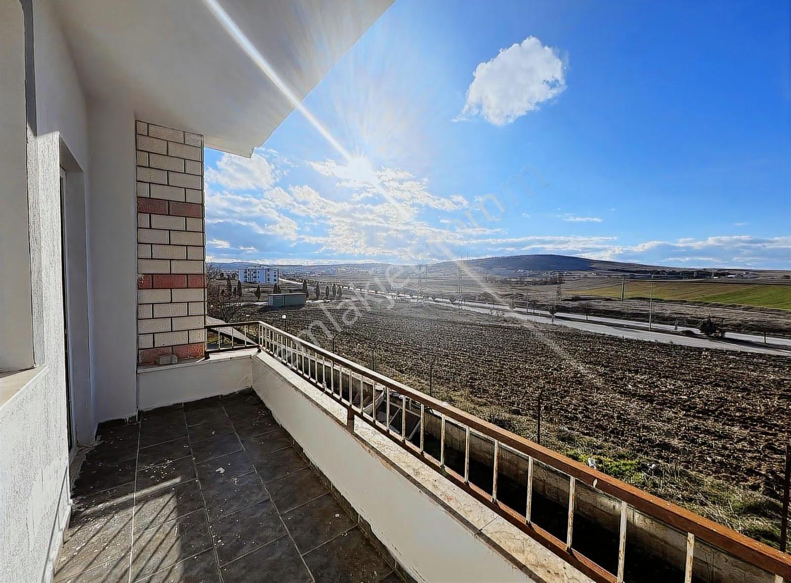 Gazlıgöl Dubleks Termal Villa Şifa Ve Lüks Bir Arada - Görsel 10