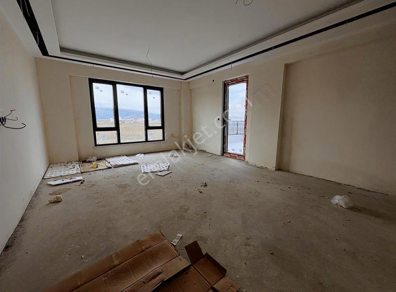 Paradise Life 2 Kooperatifinde Devren Satılık 2+1 110m² Hisse - Görsel 4