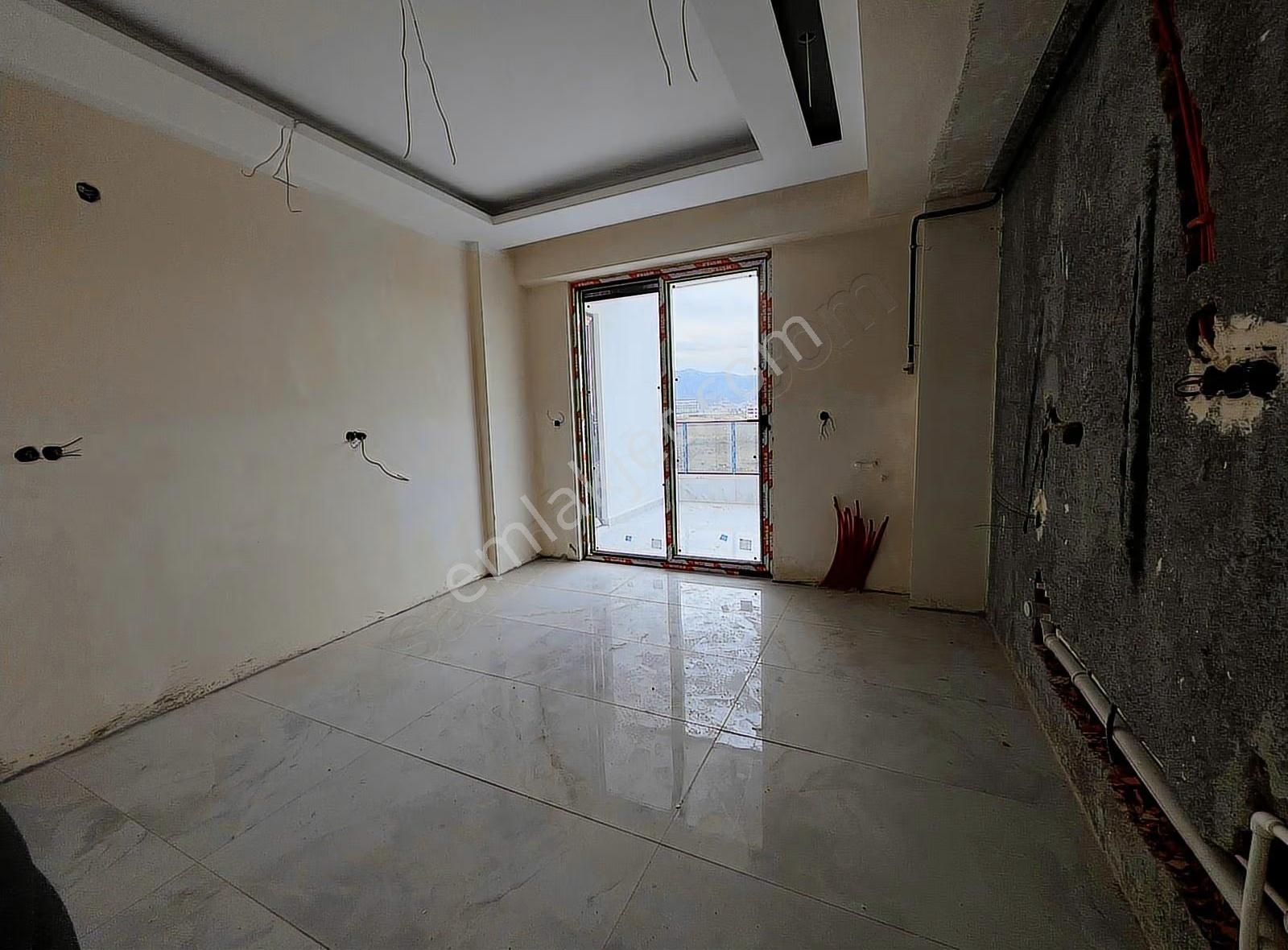 Paradise Life 2 Kooperatifinde Devren Satılık 2+1 110m² Hisse - Görsel 8