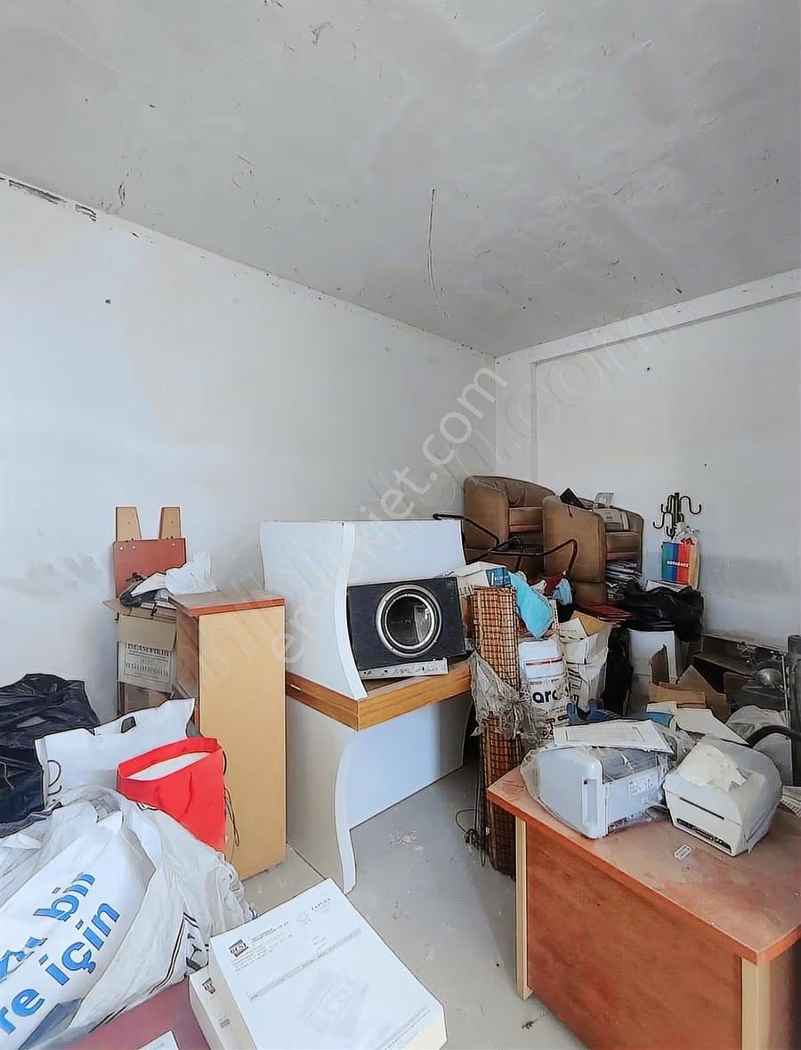 Hoca Ahmet Yesevi Mah. Askeri Fabrika Yanı Sıfır Dükkanlar - Görsel 6
