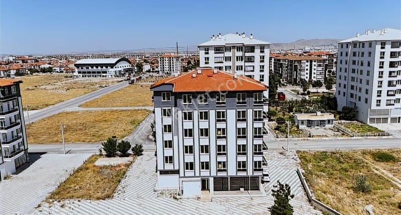 Hoca Ahmet Yesevi Mah. Askeri Fabrika Yanı Sıfır Dükkanlar - Görsel 8