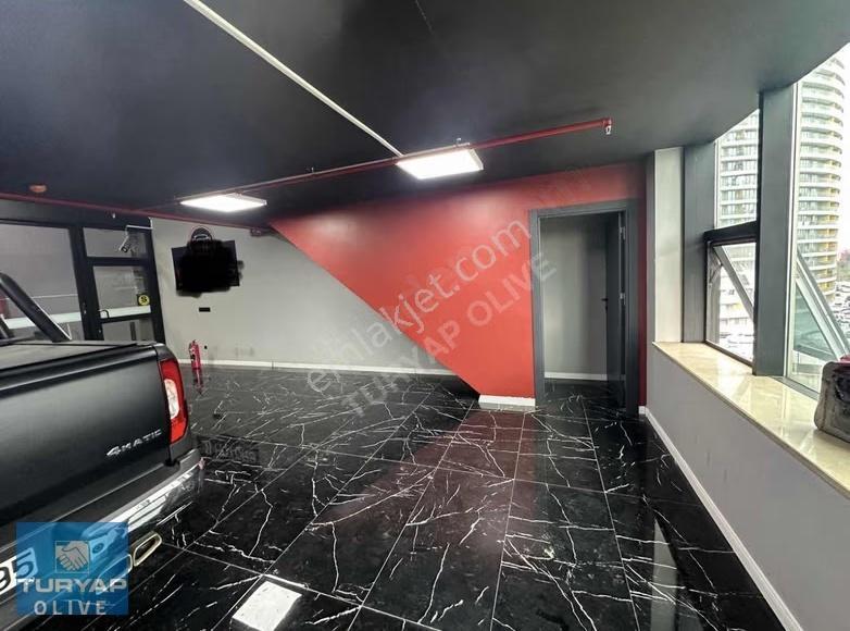 İstoç Oto Galeri Kiralık Dükkan 130 M2 Nefise Kasap - Görsel 18